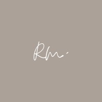 Renny Molina Arquitectura logo - Similar company to Árbol Arquitectura Sostenible