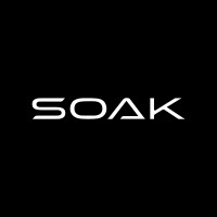 SOAK logo - Similar company to Inflave