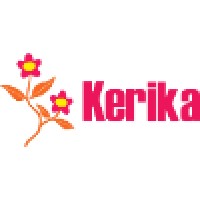 Kerika logo - Similar company to Hisab