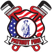 Patriot Fire, Inc. logo - Similar company to Great River Engineering