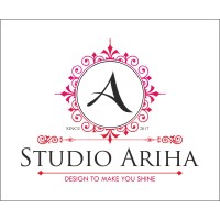 Ariha Jewellery logo - Similar company to Indian Discovery