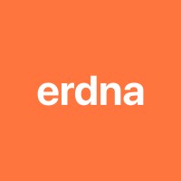 erdna logo - Similar company to Inspira.Tech