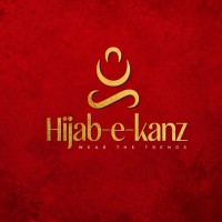 Hijab-e-Kanz logo - Similar company to Ka Hijab