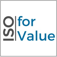 ISOforValue logo - Similar company to Conform Expertise