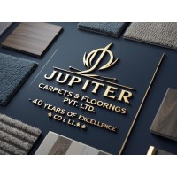 Jupiter Carpets & Floorings Pvt. Ltd. logo - Similar company to Kathleho Elevators India