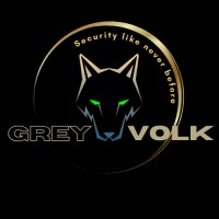 Grey-volk logo - Similar company to Claw Global