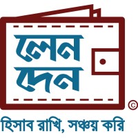 লেনদেন(Landen) logo - Similar company to Equal Wellbeing