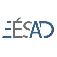 Réseau de coopération des EÉSAD logo - Similar company to Le Consortium