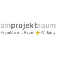 A.M. Projektraum GmbH logo - Similar company to Fachverband Aussenwerbung E.V. (Faw)