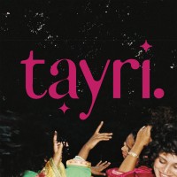 tayri. logo - Similar company to Anou