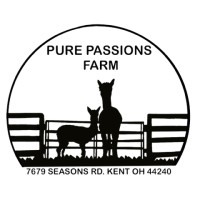Pure Passions Farm, LLC logo - Similar company to Free Throws-4-Funds, Llc