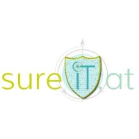SureIT.at logo - Similar company to Sure'It