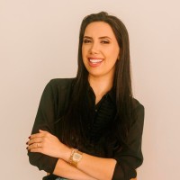 Bruna Maia - Neuropsicopedagoga logo - Similar company to Instituto Neuro Esperança