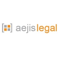 Aejis Legal logo - Similar company to Miyuki