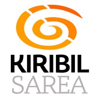 KIRIBIL SAREA logo - Similar company to Harribide Fundazioa