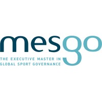 Executive Master in Global Sport Governance (MESGO) logo - Similar company to Inefc