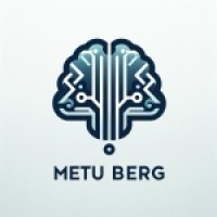 METU BERG logo - Similar company to Metu Comet