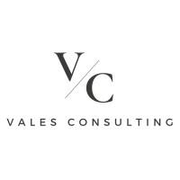 Vales Consulting logo - Similar company to Contain It Solutions
