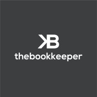 The Bookkeeper logo - Similar company to Bookkeeper, The