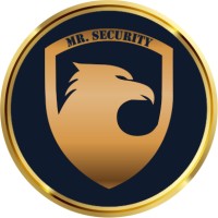 Mr Security logo - Similar company to Mr Security