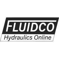 Super Hydraulics CC T/A Fluidco Hydraulic Systems logo - Similar company to Giantratio