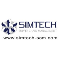 Simtech Supply Chain Management Ltd. logo - Similar company to Simtech Supply Chain Management Ltd.