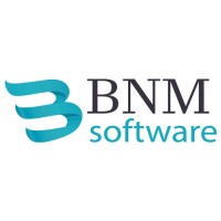 BNM Software logo - Similar company to Nzn Engineering, Software & Consultancy