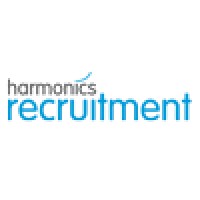 Harmonics Recruitment logo - Similar company to Click & Take Off