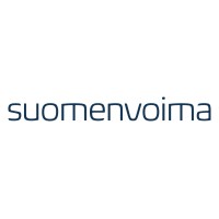 Suomen Voima Oy logo - Similar company to Wega