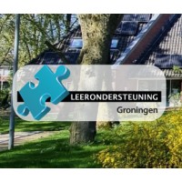 Leerondersteuning Groningen logo - Similar company to Bijlesstudent