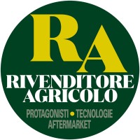 Rivenditore Agricolo - Agriparts logo - Similar company to Omnitrattore.It