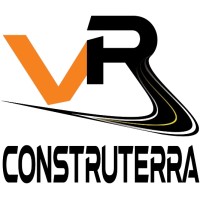 VR CONSTRUTERRA E ENGENHARIA logo - Similar company to Vr Construtora E Engenharia