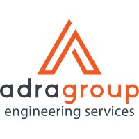 Adra Group logo - Similar company to Engineering Design Resource Pty Ltd (Edr) Rebranded To  Adra Eng.