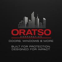 Oratso Corporation logo - Similar company to Hover Construction Limited