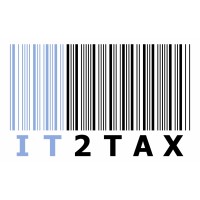 IT2Tax Tecnologia da Informação Ltda. logo - Similar company to Hiscont Serviços Contábeis