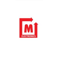 MALOO ELECTRONICS logo - Similar company to Dek International