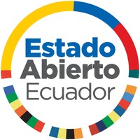 Estado Abierto Ecuador logo - Similar company to Codex