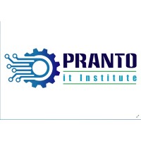 Pranto IT Institute logo - Similar company to Marketing Club Iu