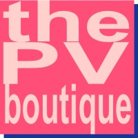 thepvboutique logo - Similar company to Codestryke Gmbh