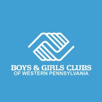 Boys & Girls Clubs of Western Pennsylvania logo - Similar company to Will Allen Foundation