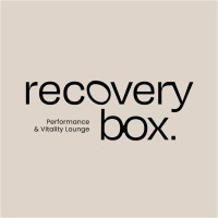 recovery box logo - Similar company to Sviss Gmbh | It-Service Management Solutions