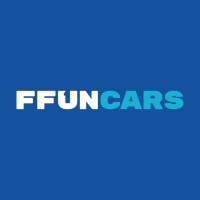 FFUN Cars logo - Similar company to Drivenation