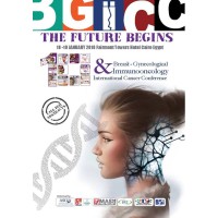 BGICC-Breast Gynecological & Immunooncology International Cancer Conference logo - Similar company to Tabibkit
