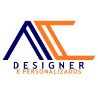 AC Designer e Personalizados logo - Similar company to Primacor Gráfica