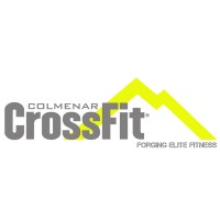CrossFit Colmenar Viejo logo - Similar company to Vein Fit