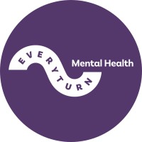 Everyturn Mental Health logo - Similar company to Cumbria, Northumberland, Tyne And Wear Nhs Foundation Trust