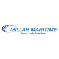Millar Maritime logo - Similar company to Fairship Sa