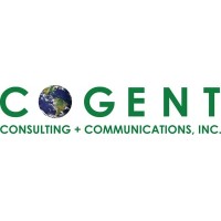 Cogent Consulting and Communications, Inc. logo - Similar company to 6 Seeds Consulting
