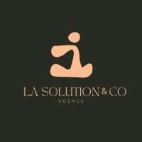 Agence La Solution & Co logo - Similar company to Heym Bordeaux