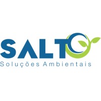 Salto Soluções Ambientais logo - Similar company to Grupo Conserbras